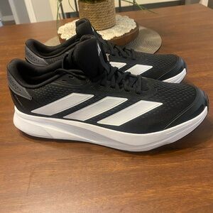 Adidas DURAMO SL 2 RUNNING SHOES men’s size 12